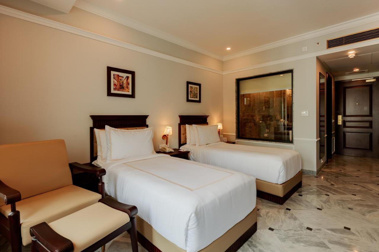 Hotel Ramada By Wyndham Goa Vagator