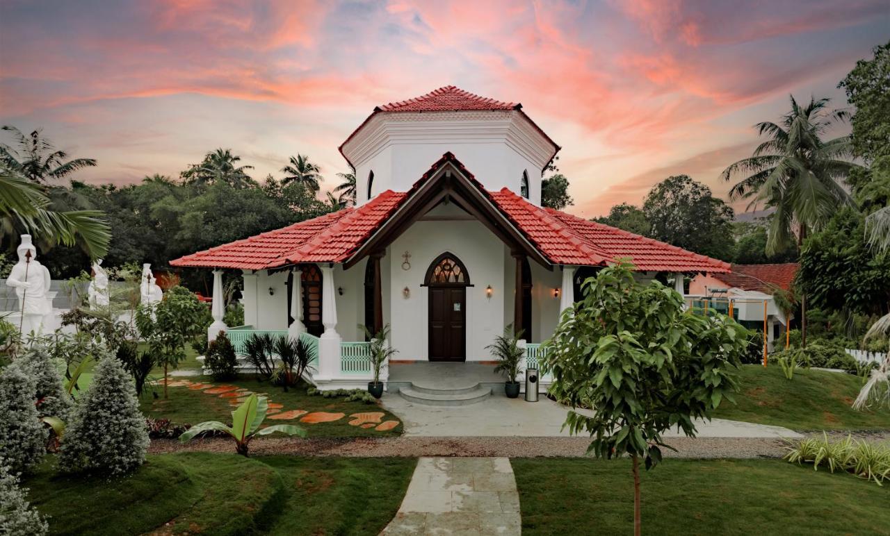 Ramada By Wyndham Goa Hotel 4*