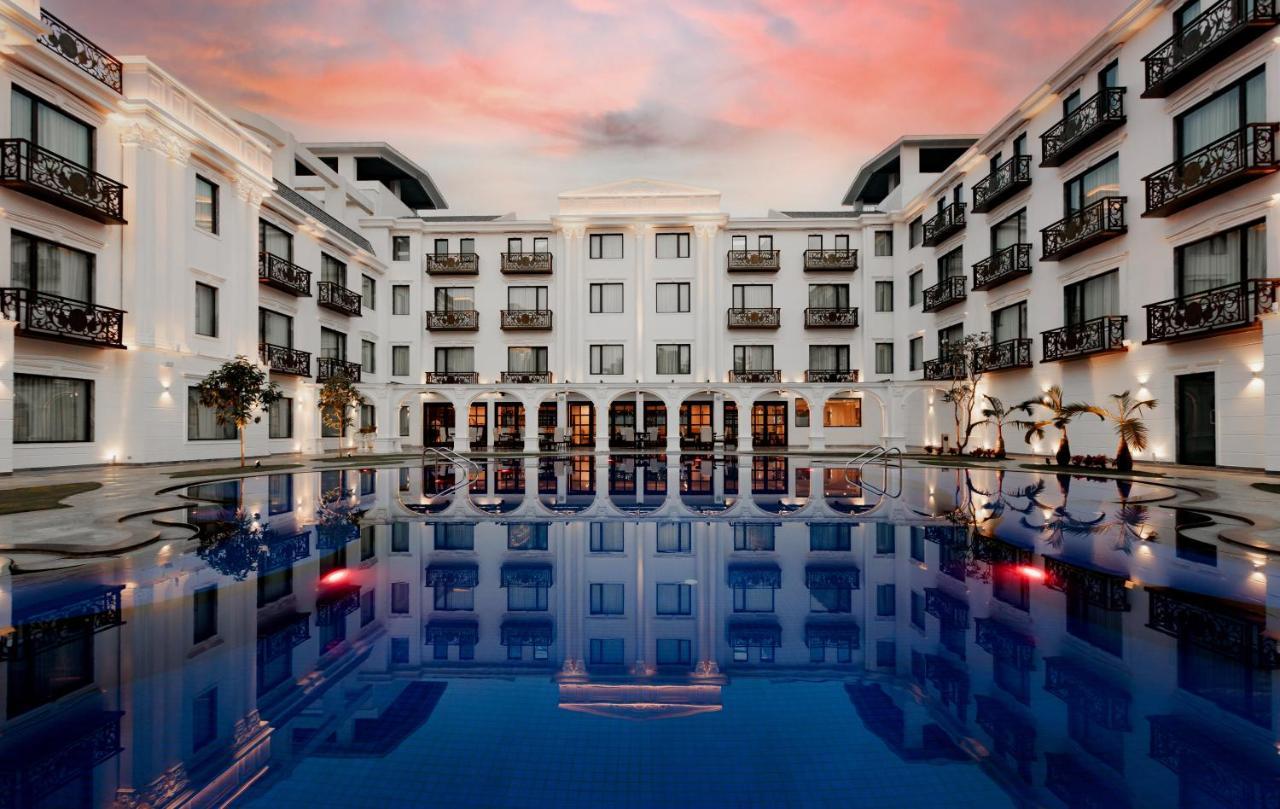 Hotel Ramada By Wyndham Goa