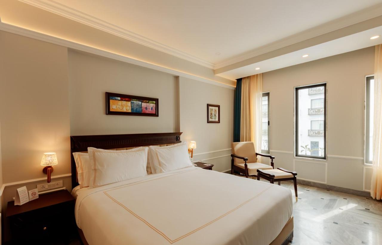 Ramada By Wyndham Goa