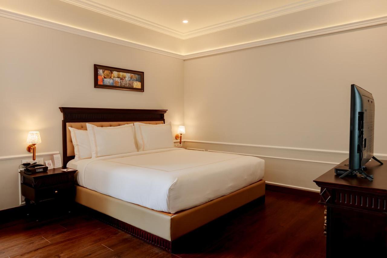 Ramada By Wyndham Goa 4* Vagator