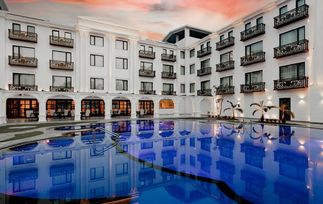 Ramada By Wyndham Goa