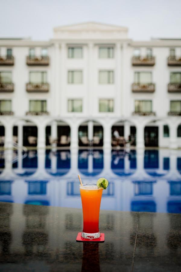 Hotel Ramada By Wyndham Goa