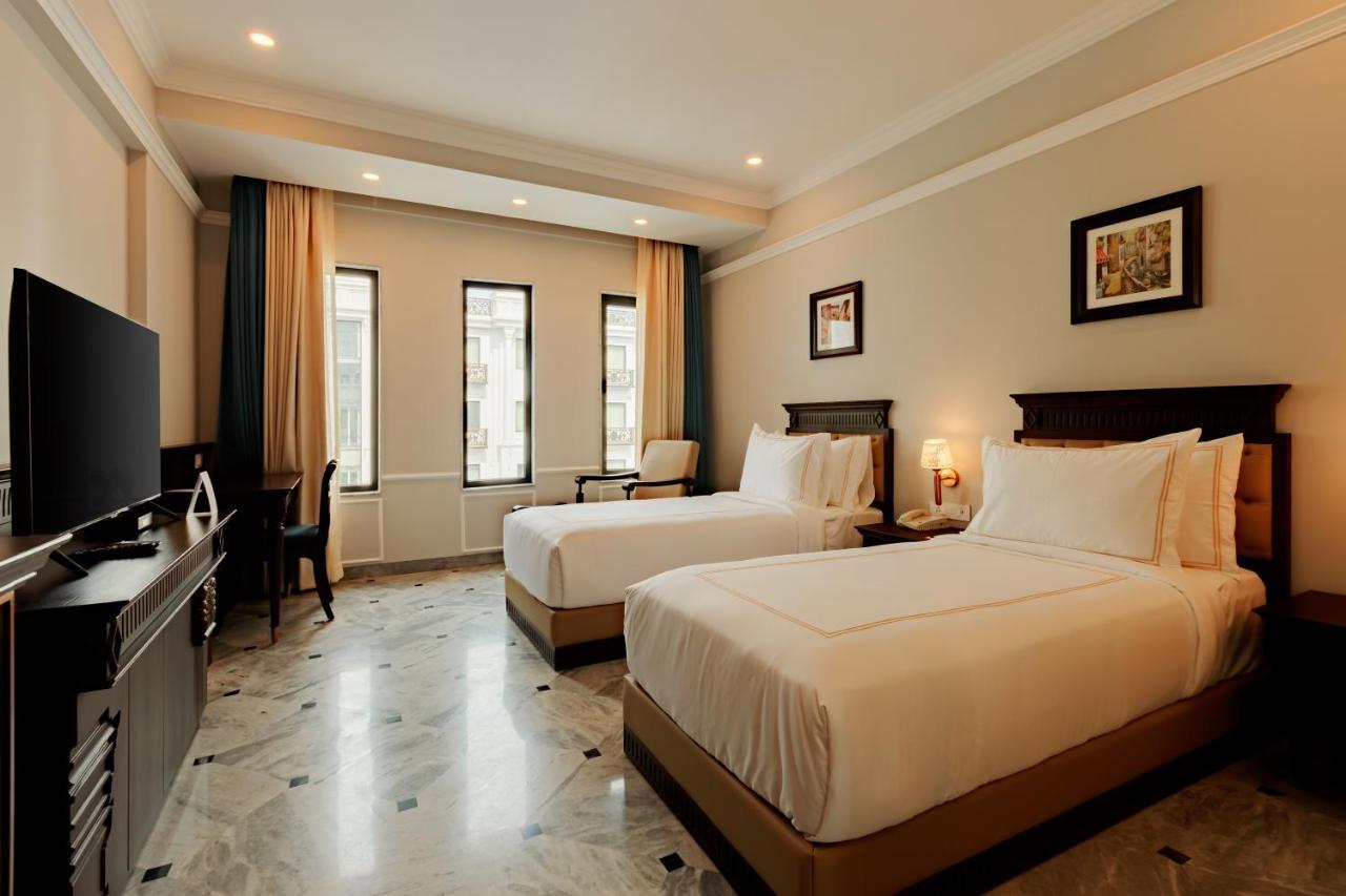 Ramada By Wyndham Goa Hotel 4*