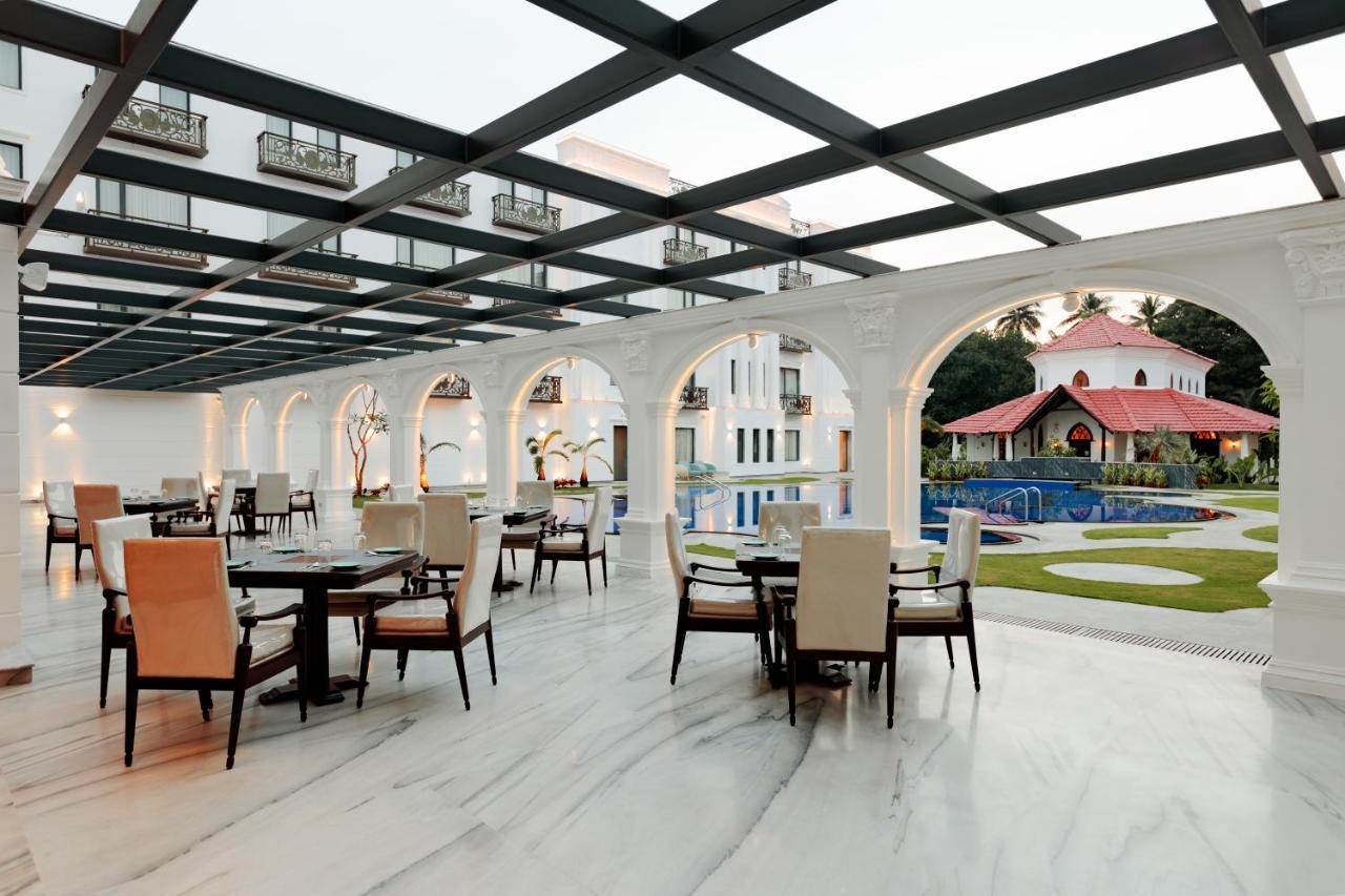 Hotel Ramada By Wyndham Goa Vagator
