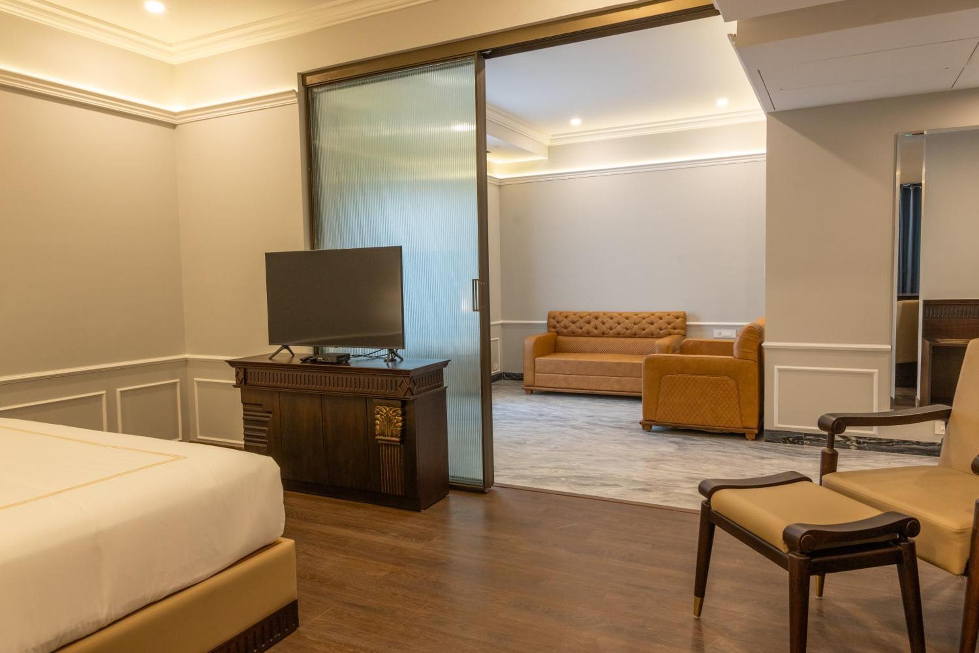 Hotel Ramada By Wyndham Goa