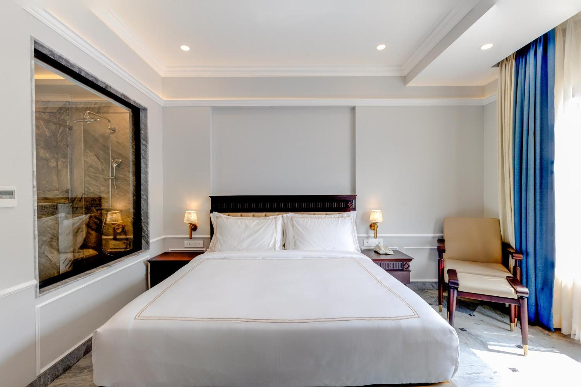 Ramada By Wyndham Goa