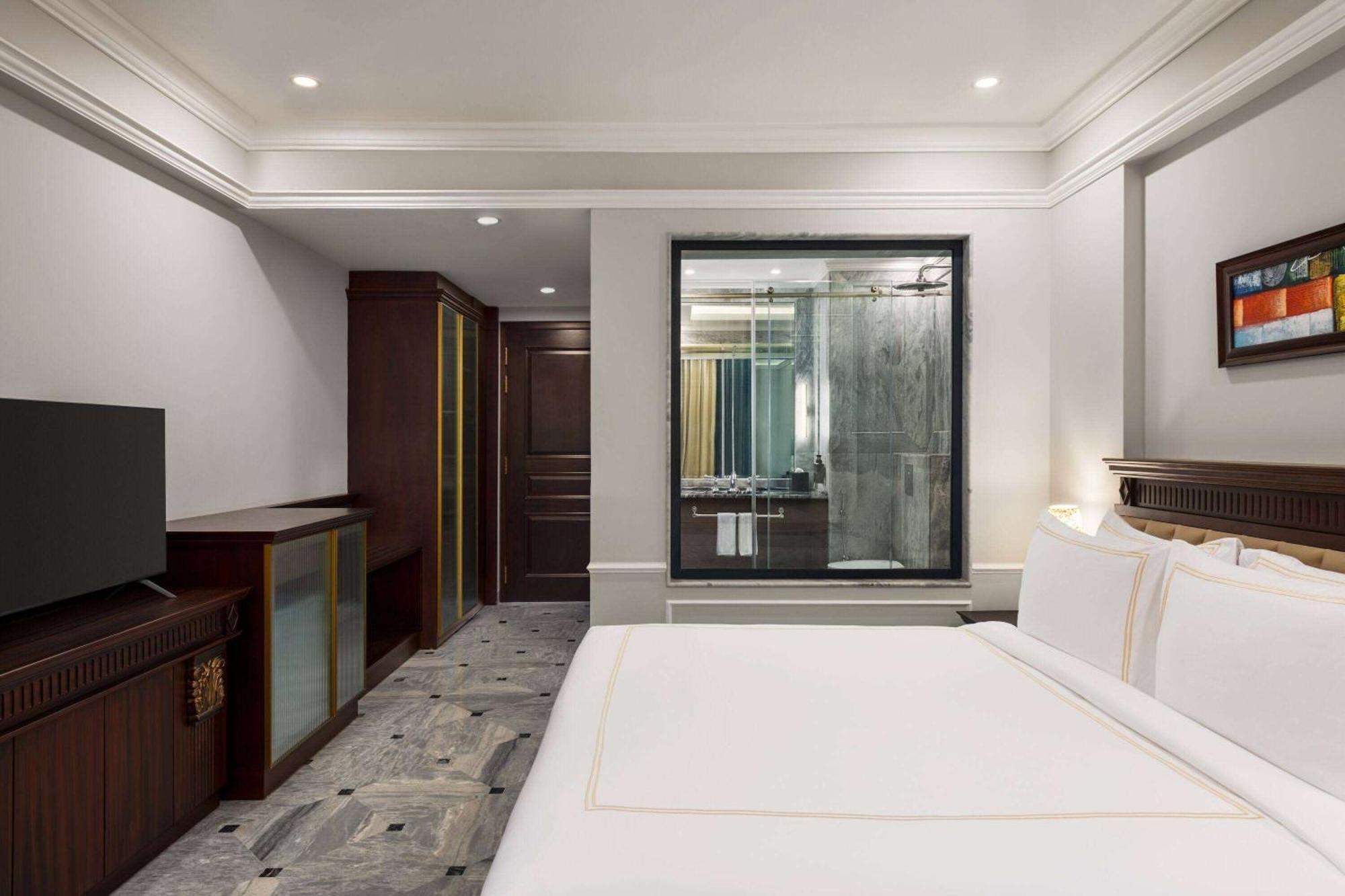 Ramada By Wyndham Goa Hotel Vagator