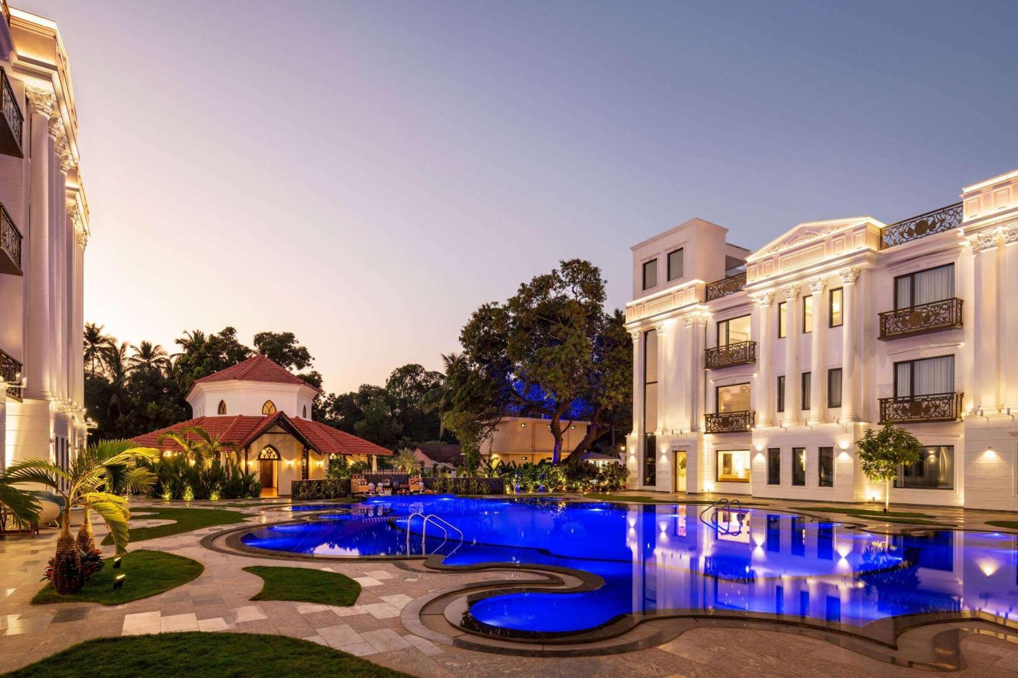 Ramada By Wyndham Goa Vagator