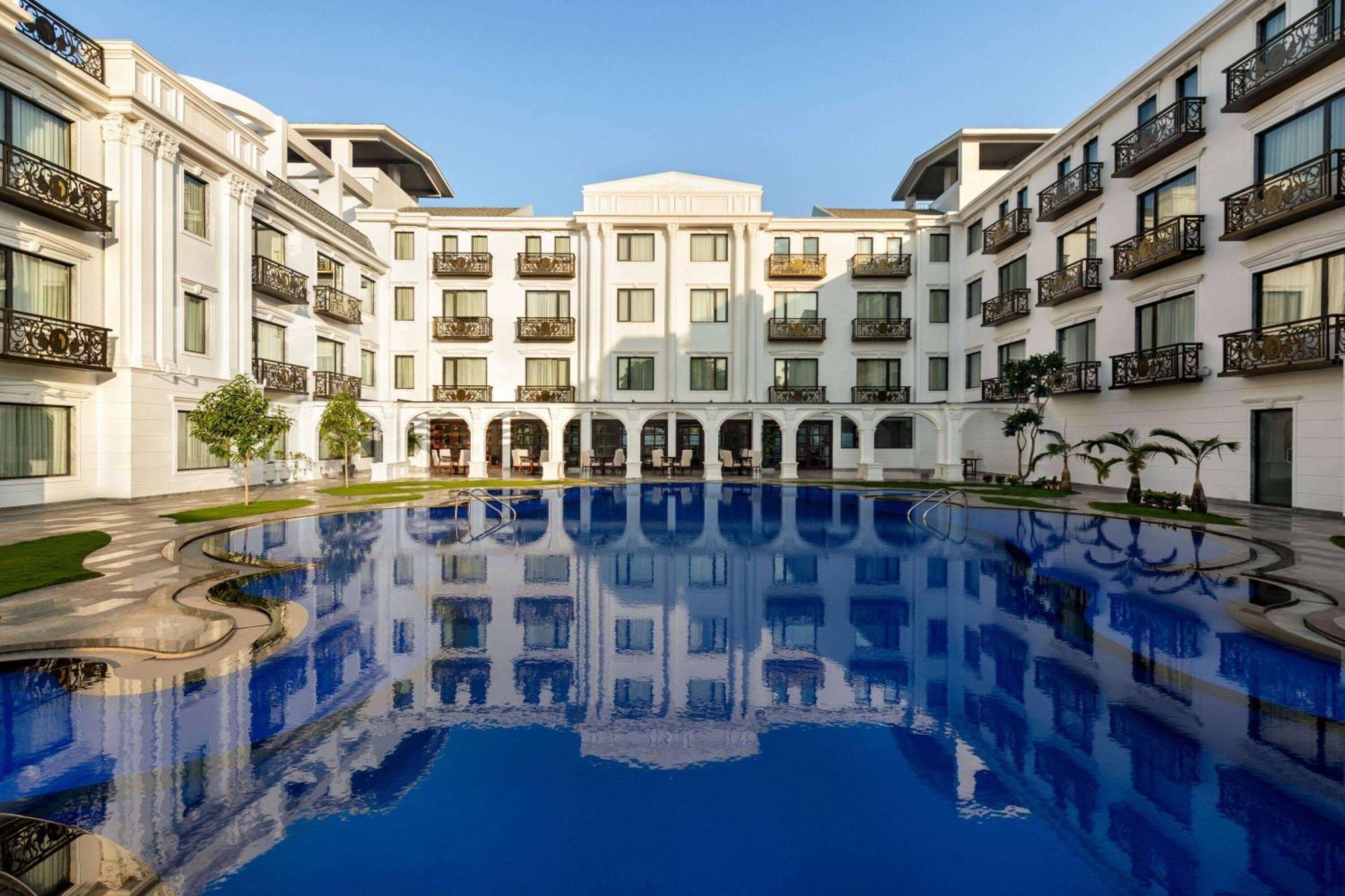 Hotel Ramada By Wyndham Goa