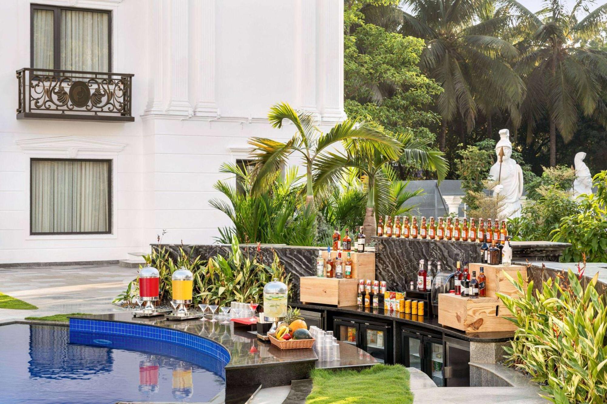 Ramada By Wyndham Goa Vagator