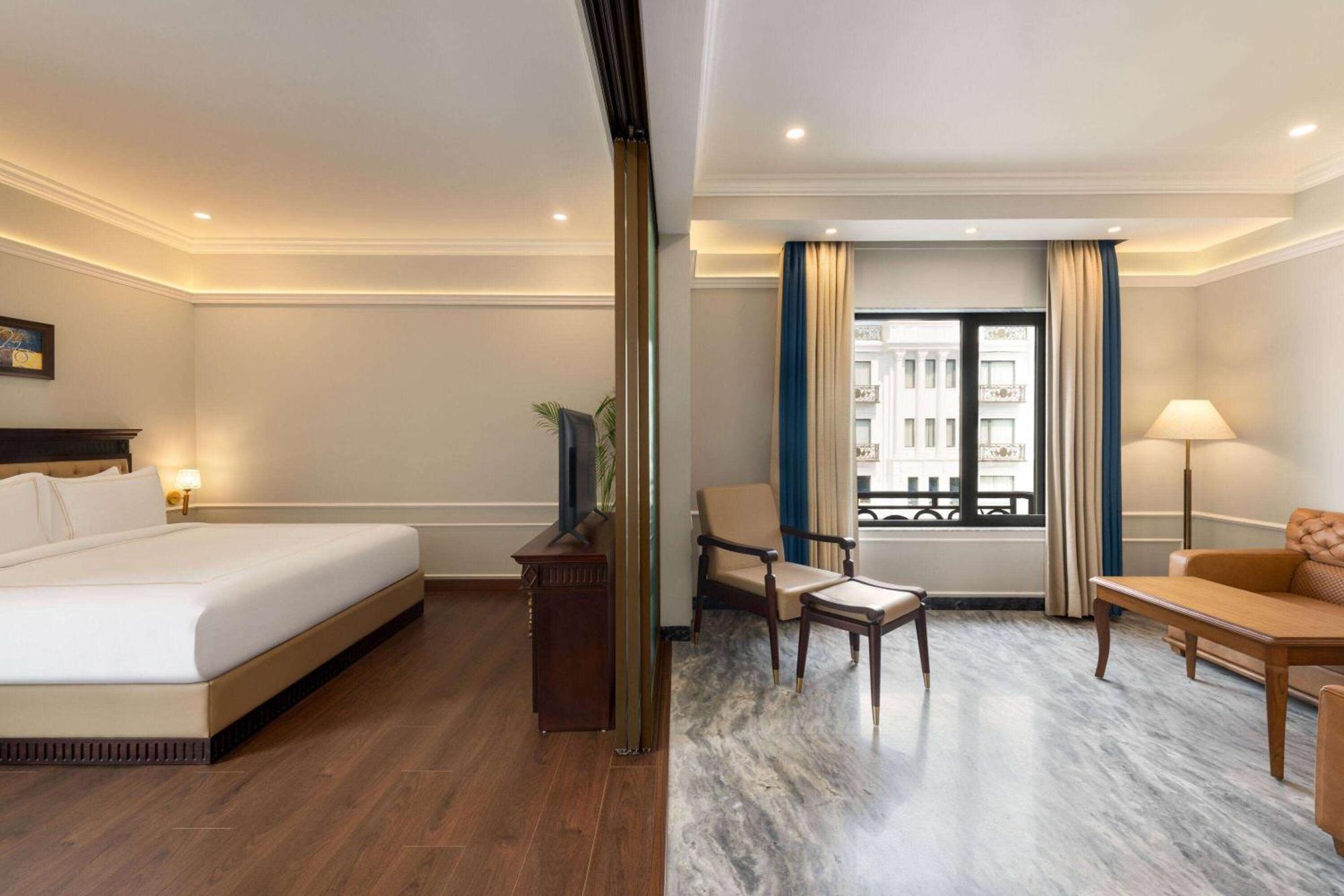 Ramada By Wyndham Goa