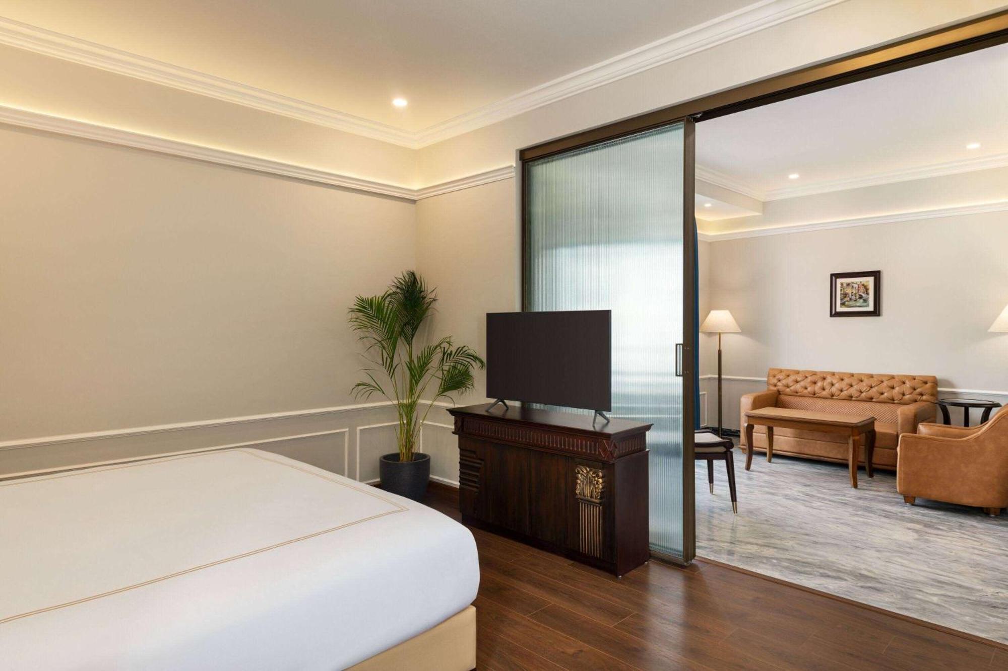 Ramada By Wyndham Goa Vagator