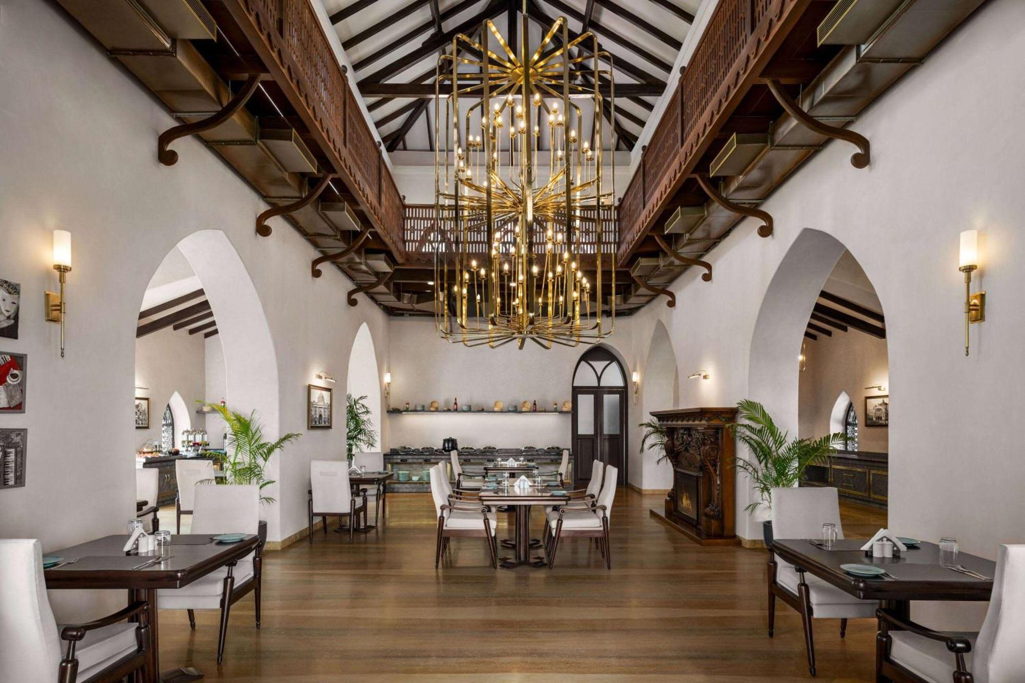 Hotel Ramada By Wyndham Goa