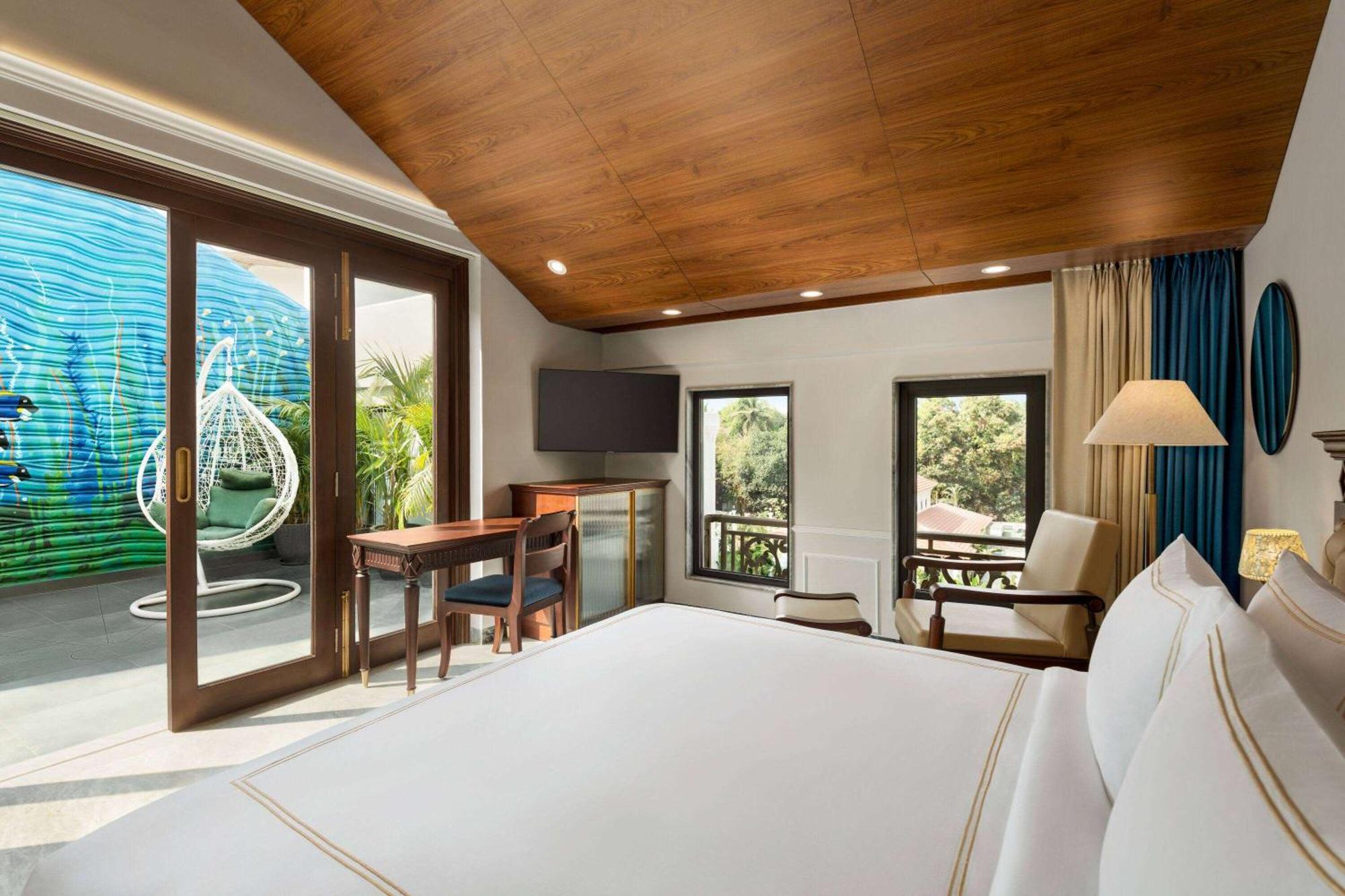 Ramada By Wyndham Goa