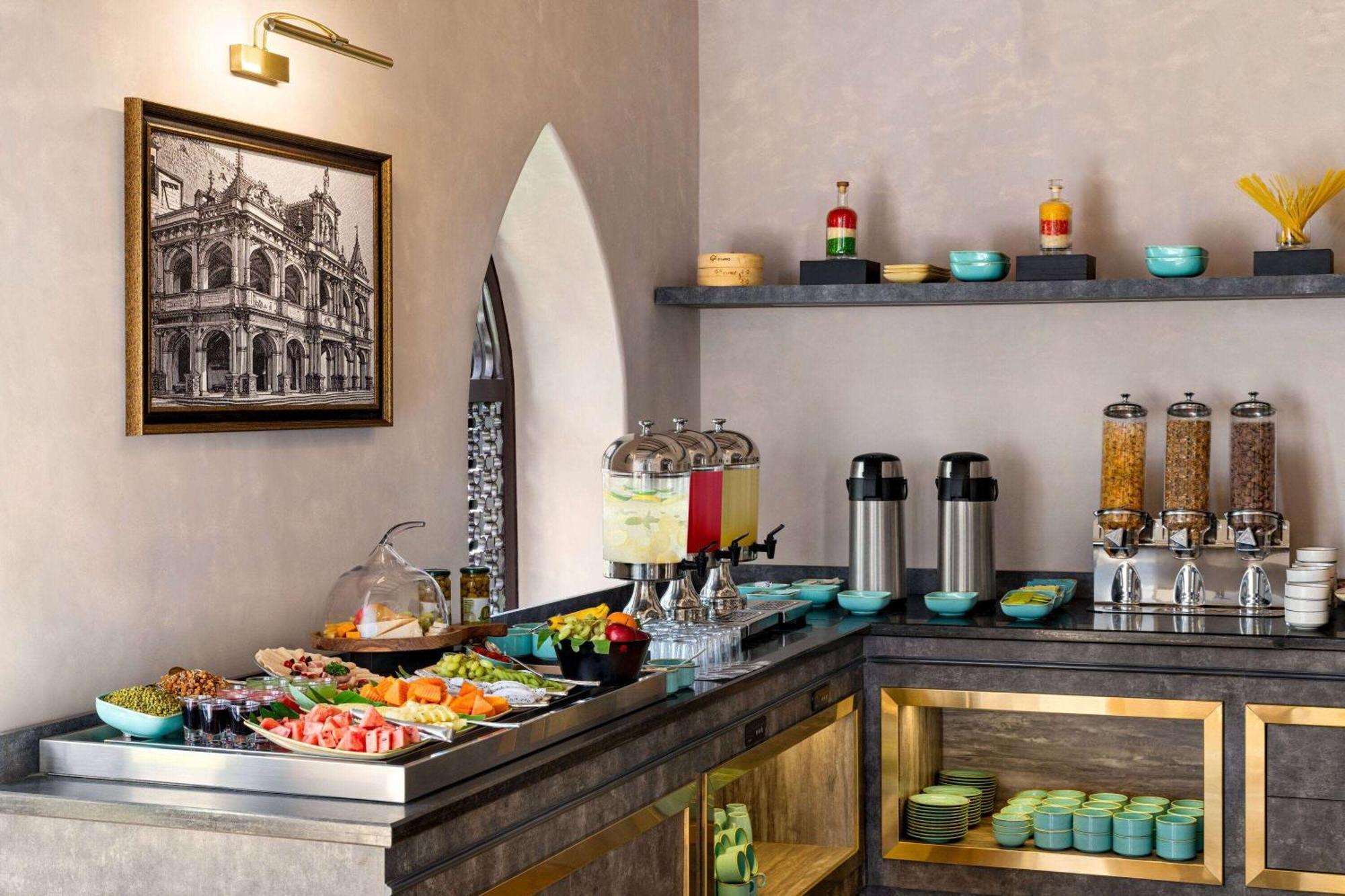 Ramada By Wyndham Goa Hotel 4*