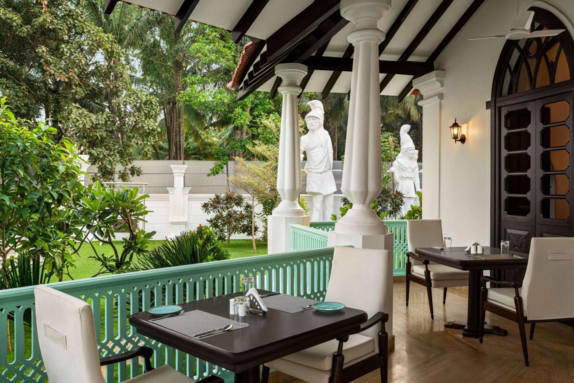 Ramada By Wyndham Goa