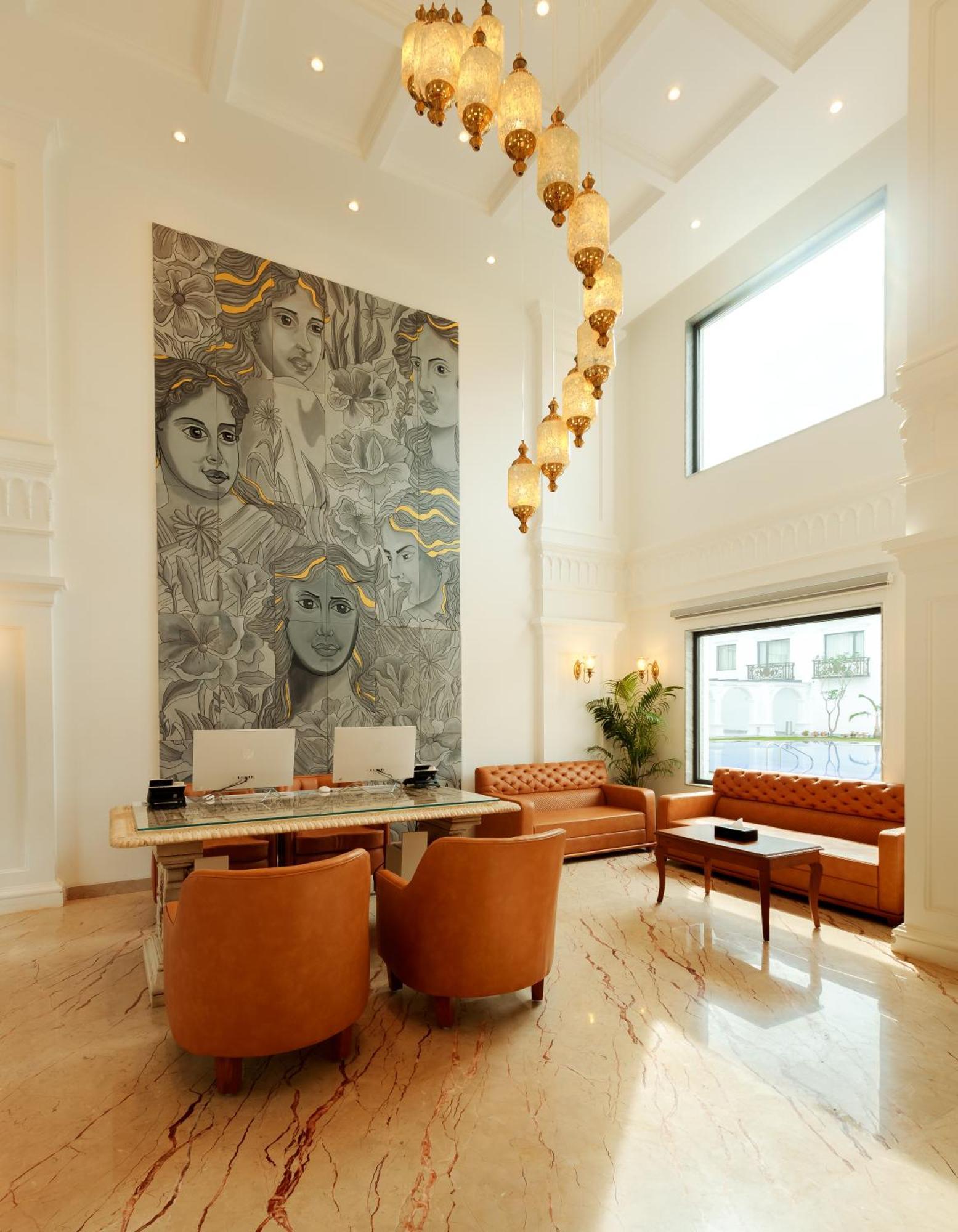 Ramada By Wyndham Goa Hotel