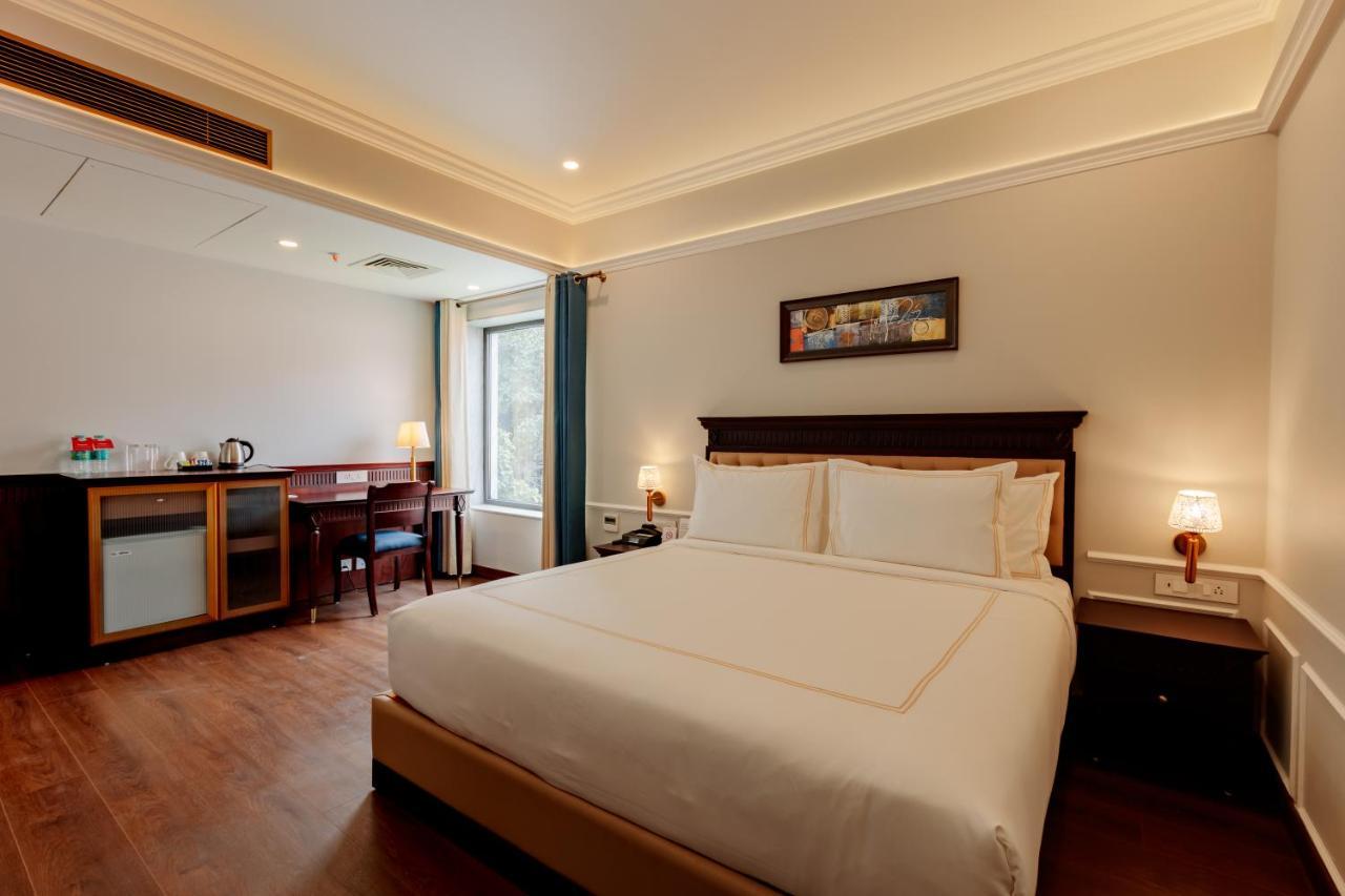 Hotel Ramada By Wyndham Goa