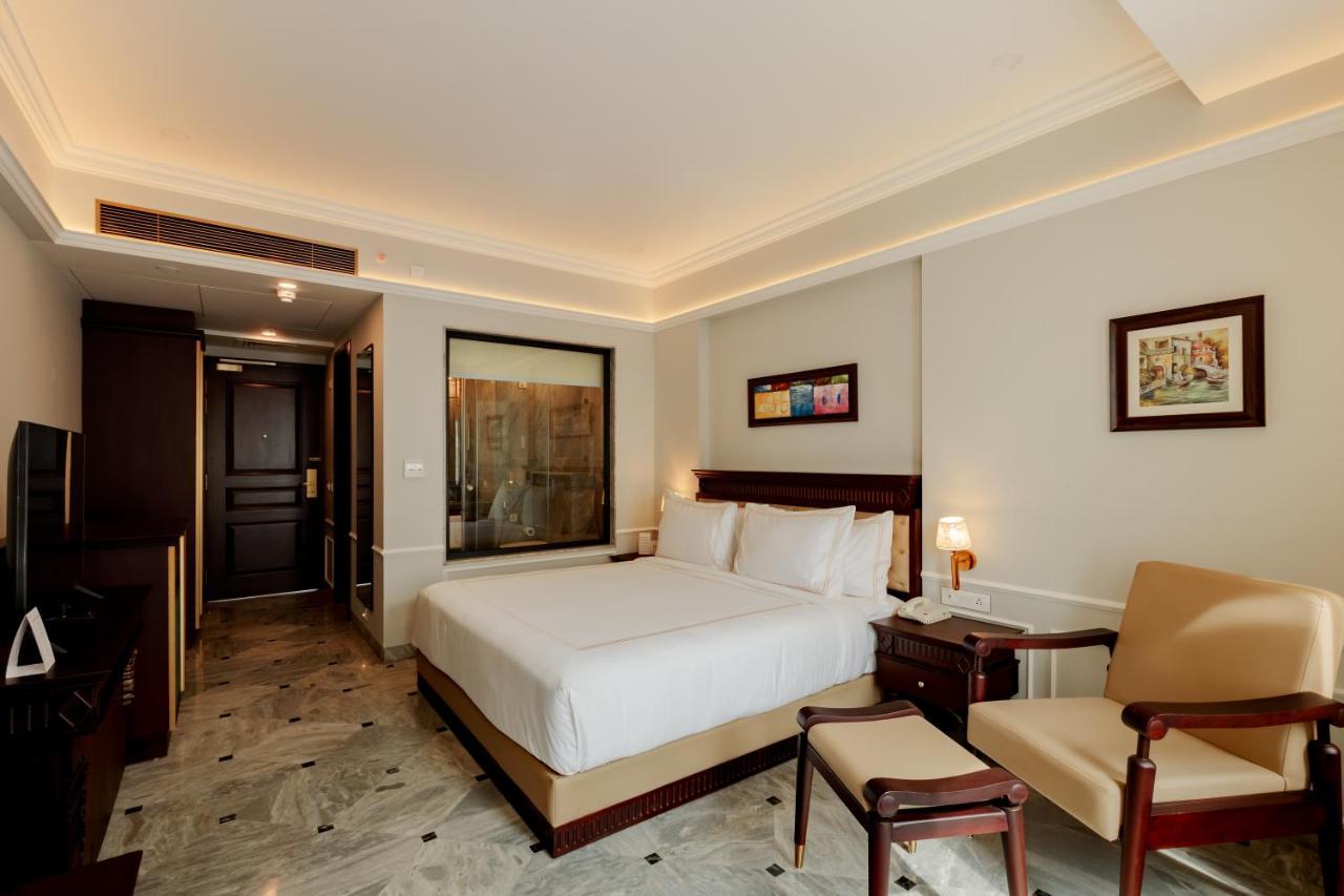 Ramada By Wyndham Goa 4*