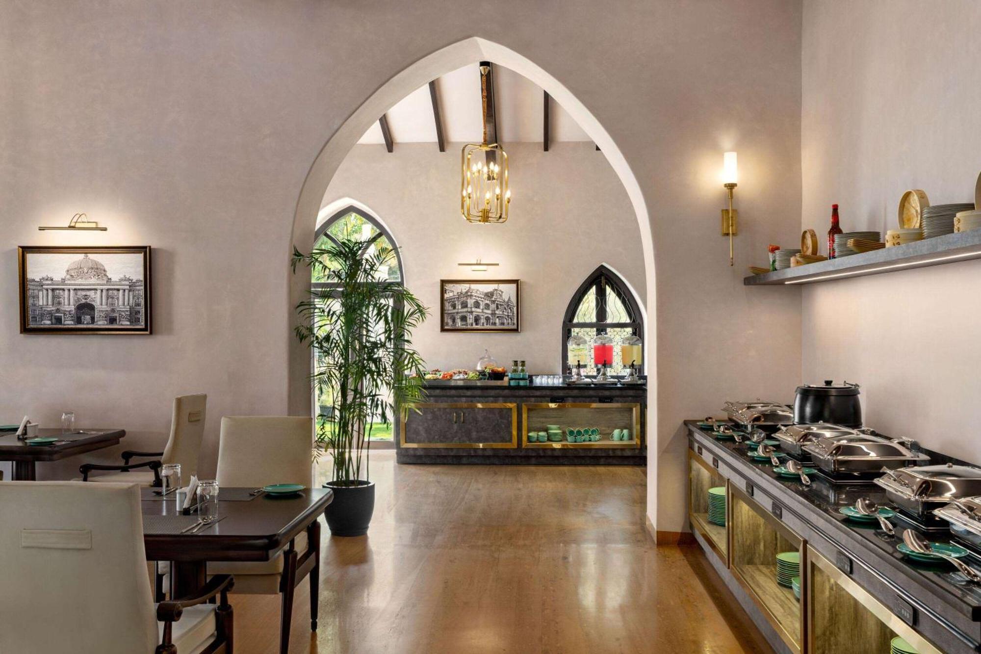Ramada By Wyndham Goa 4* Vagator