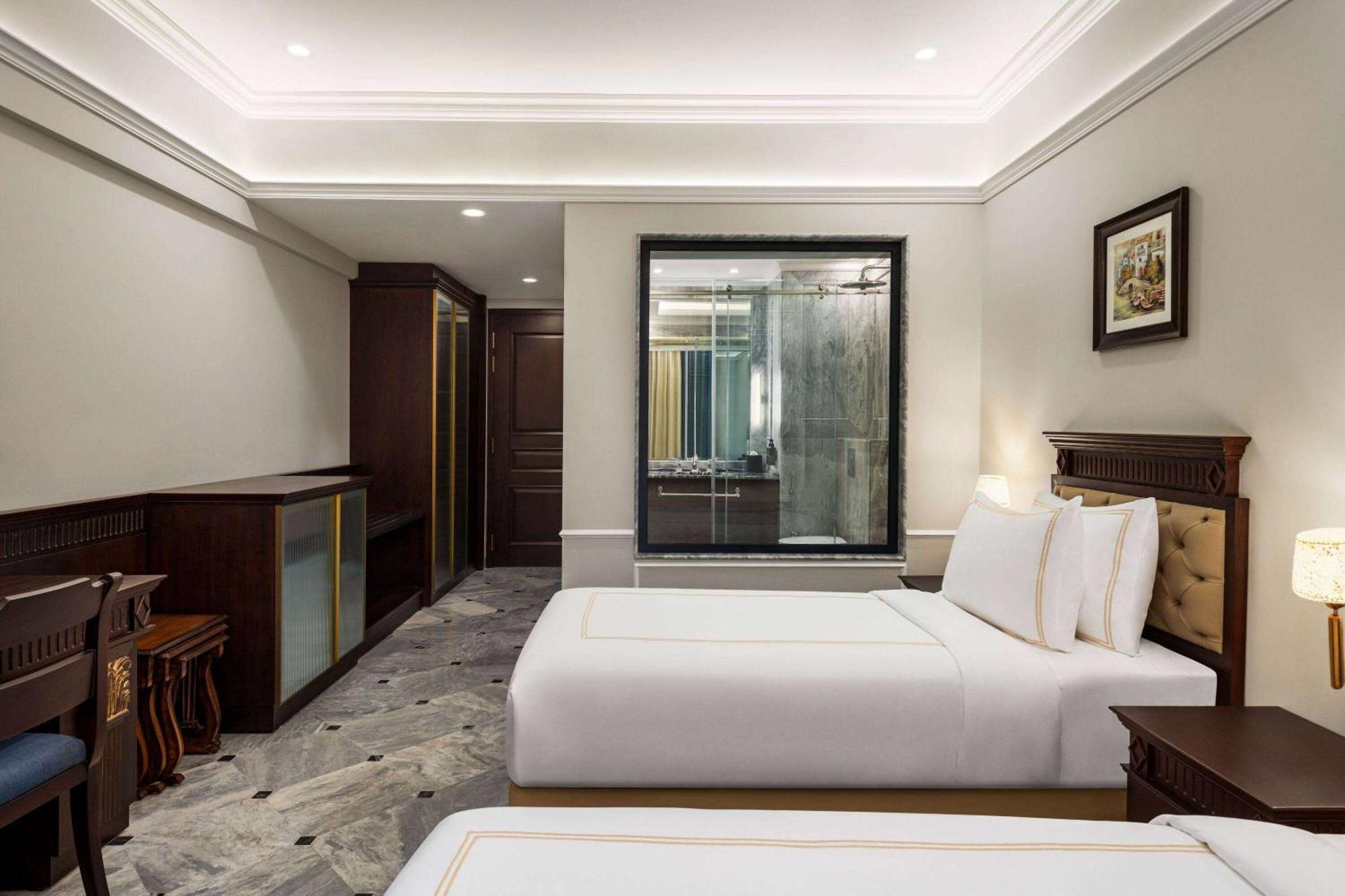 Ramada By Wyndham Goa Hotel Vagator
